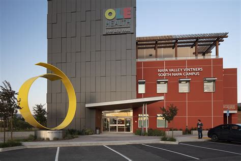 Ole Health Napa