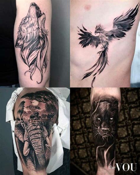 Oltre 100 Idee Per Tatuaggi Significativi Oltre 500 Immagini Uniche