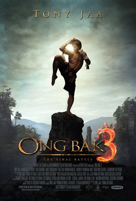 Ong Bak 3 2010 Filmer Film Nu Ong Bak 3 2010 Filmer Film Nu