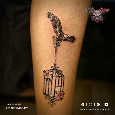 Open Bird Cage Tattoo Meaning At Ben Vincent Blog Open Bird Cage Tattoo Meaning At Ben Vincent Blog