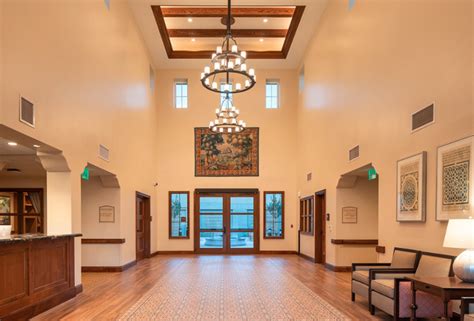 Orchards Health Center Ranch Mission Viejo