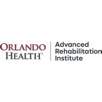 Orlando Health Advanced Rehab Institute Shirt