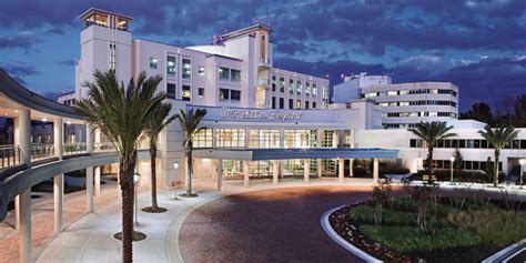 Orlando Health Dr P Phillips Hospital
