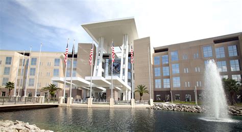 Orlando Va Healthcare System