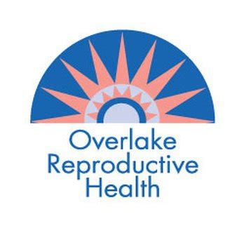 Overlake Reproductive Health
