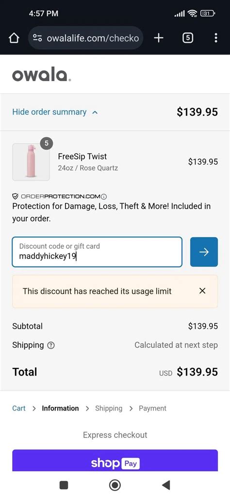 Uncover the Best Owala Discount Code for Exclusive Savings Today