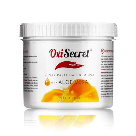 Oxisecret Do Not Remove Oxisecret Eshop