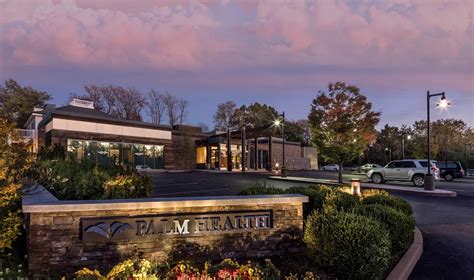 Palm Health Ladue