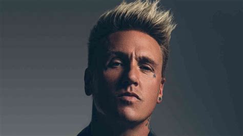 Papa Roach Jacoby Mental Health Issues