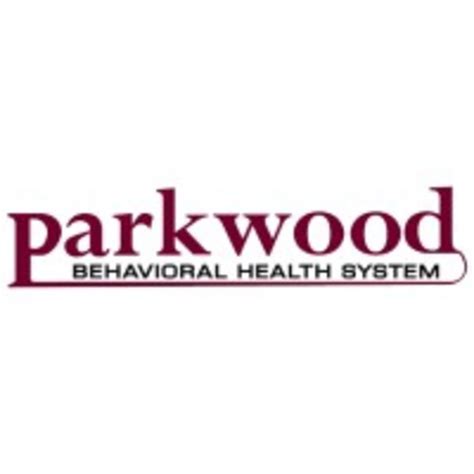 Parkwood Behavioral Health System