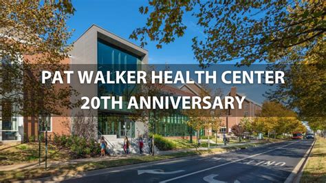 Pat Walker Health Clinic