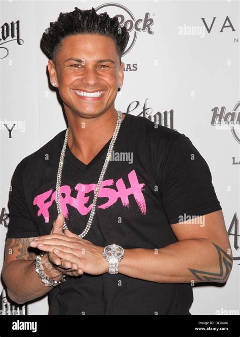 Pauly D Health
