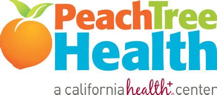 Peach Tree Health