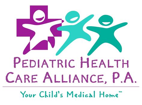 Pediatric Healthcare Alliance