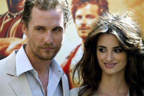 Penelope Cruz Relationships: A Deep Dive into Her Love Life Secrets