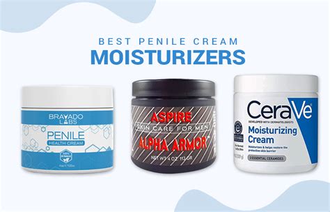 Penis Health Cream