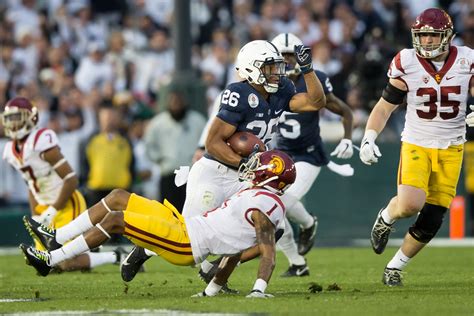 Penn State vs USC Prediction Showdown 2023