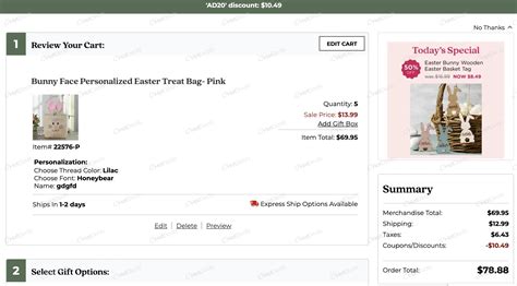 Best Personalization Mall Promo Code 2023 Save Big Now