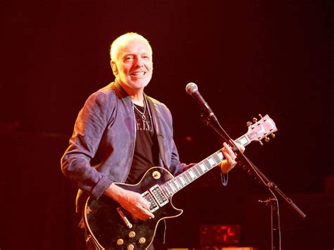 Peter Frampton Health