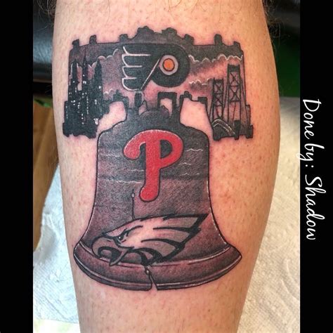 Philly Tattoo Ideas Printable Calendars At A Glance
