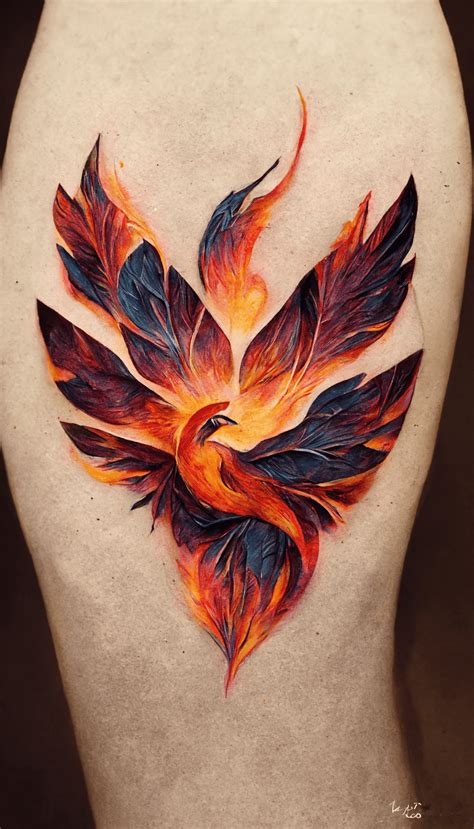 Phoenix Tattoo Design 44 Stunning Phoenix Tattoo Design Ideas For Phoenix Tattoo Design 44 Stunning Phoenix Tattoo Design Ideas For