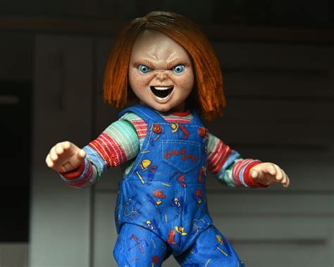 Pic Of Chucky