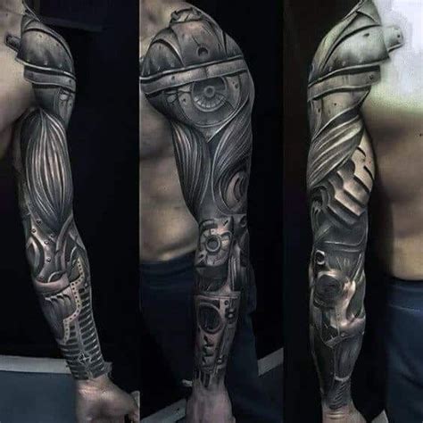 Pin Auf Cool Tattoos For Men