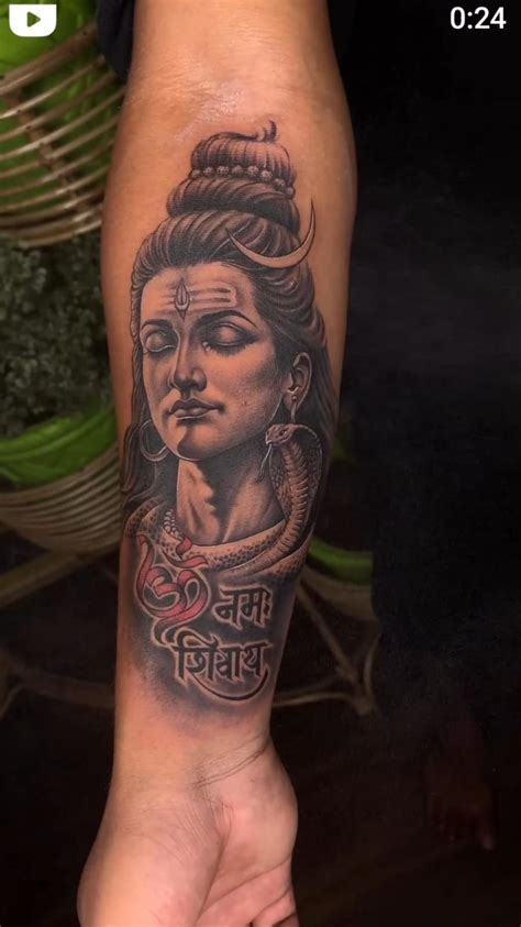 Pin By Alvaro Dias On Tatuagens Shiva Tattoo Design Shiva Tattoo