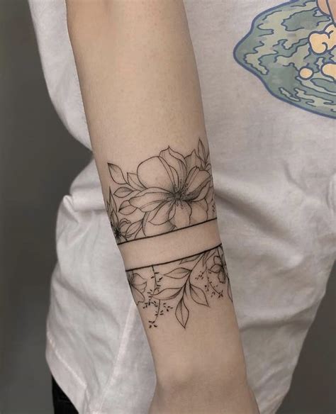 Pin By Anneliese Braun On Tattoos Arm Band Tattoo For Women Forearm Pin By Anneliese Braun On Tattoos Arm Band Tattoo For Women Forearm