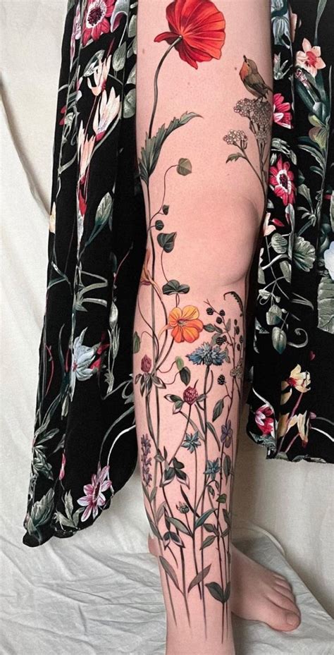 Pin By Aysanmis On Tattoo Ideas Simplistic Tattoos Flower Leg Pin By Aysanmis On Tattoo Ideas Simplistic Tattoos Flower Leg