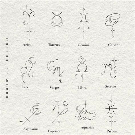 Pin By Bia Pegoraro On Tattoo Zodiac Tattoo Minimal Tattoo