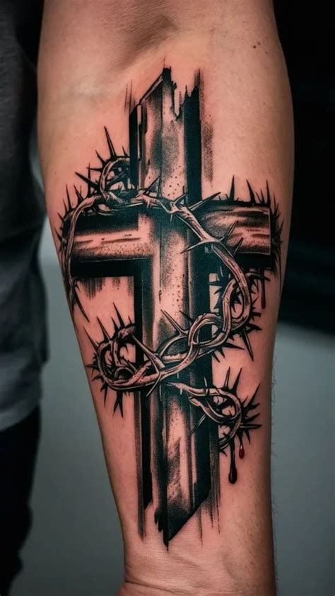 Pin By Brandi Mays On Tattoo Tattoos For Guys Cross Tattoo For Men Cross Tattoo Pin By Brandi Mays On Tattoo Tattoos For Guys Cross Tattoo For Men Cross Tattoo