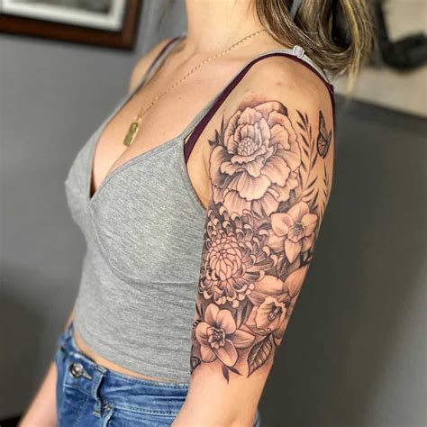 Pin By Cindy Teunissen On Tattoo Tattoos For Women Half Sleeve Pin By Cindy Teunissen On Tattoo Tattoos For Women Half Sleeve