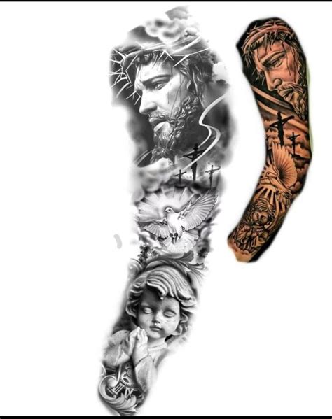 Pin By Elliana On Tattoo Art Tattoos For Guys Sleeve Tattoos Leg