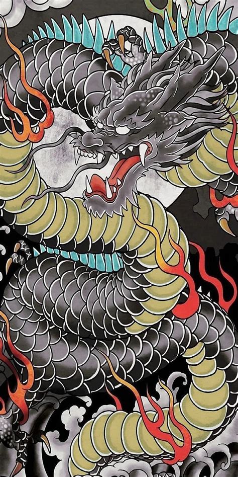 Pin By James Mardini On Japanese Tattoo Art Japanese Dragon Tattoos Pin By James Mardini On Japanese Tattoo Art Japanese Dragon Tattoos