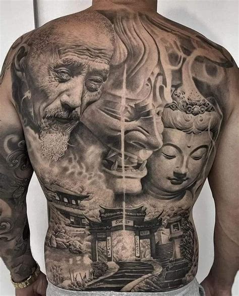 Pin By Javier Ortal On Leg Tattoo Asian Tattoos Back Tattoos For Pin By Javier Ortal On Leg Tattoo Asian Tattoos Back Tattoos For