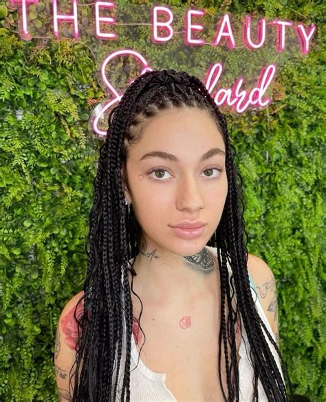 Pin By Jay On Girly Girl Danielle Bregoli Braids Ponytail Pin By Jay On Girly Girl Danielle Bregoli Braids Ponytail