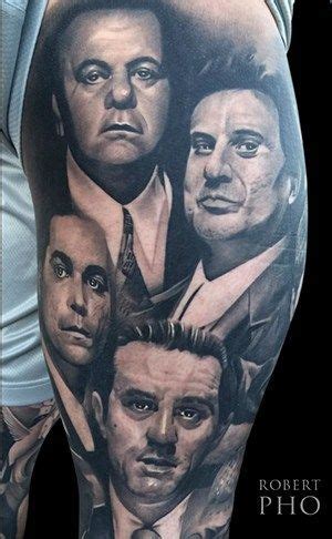 Pin By John Campo On Goodfellas Goodfellas Tattoo Goodfellas