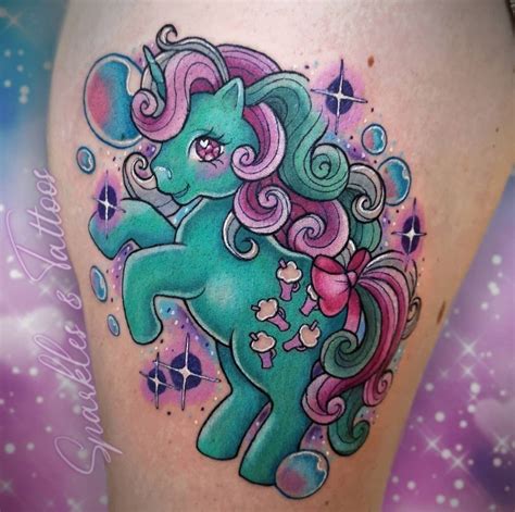 Pin By Kira Romanenko On Cute Little Tattoos My Little Pony