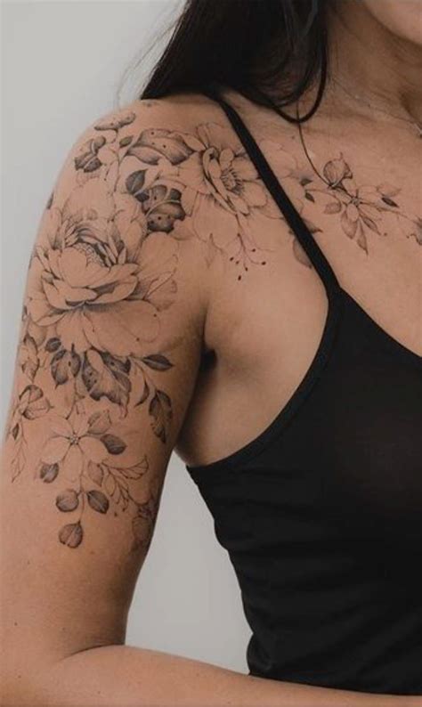 Pin By Nadine Vl On Tattoo In 2023 Shoulder Tattoos For Women Pin By Nadine Vl On Tattoo In 2023 Shoulder Tattoos For Women