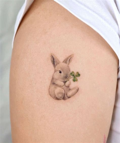 Pin By Nghi Ly On Tattoo 2 Rabbit Tattoos Bunny Tattoos Pretty Tattoos Pin By Nghi Ly On Tattoo 2 Rabbit Tattoos Bunny Tattoos Pretty Tattoos