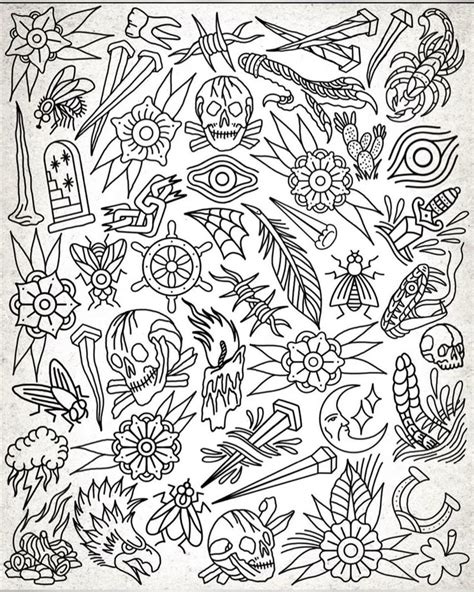 Pin By Norman Marsh On Tattoo Art Heritage Traditional Tattoo