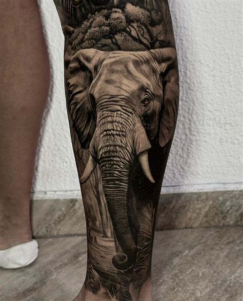 Pin Em Tattoos For Men