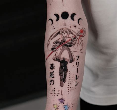 Pin Oleh Slowly Rq Di Jj Ide Tato Tato Anime Gambar Pin Oleh Slowly Rq Di Jj Ide Tato Tato Anime Gambar