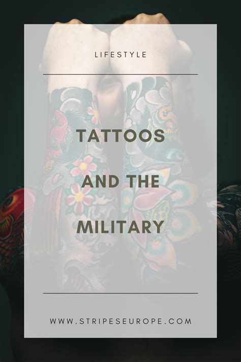 Pin On Tattoo Armed Forces