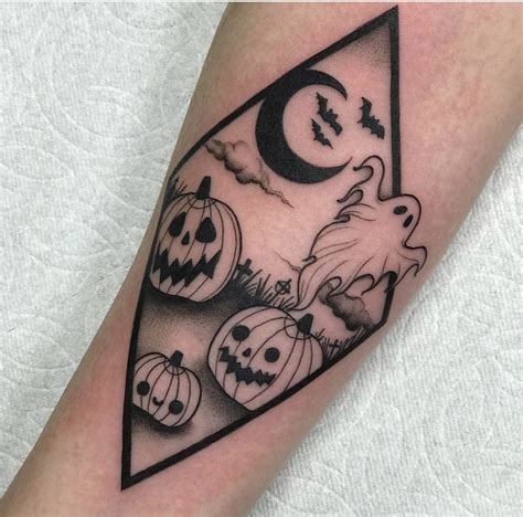Pin On Tattoo Ideas Halloween Tattoos Ghost Tattoo Spooky Tattoos Pin On Tattoo Ideas Halloween Tattoos Ghost Tattoo Spooky Tattoos