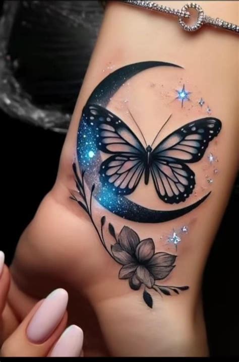 Pin Von J Auf Tattoo Aesthetic Einzigartige Tattoos F R Frauen Mama