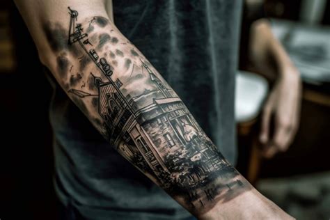 Pingl Par Zach White Sur Tattoo Tattoo Bras Homme Tatouage Avant Pingl Par Zach White Sur Tattoo Tattoo Bras Homme Tatouage Avant