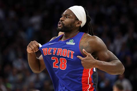 Pistons Injury Report: Week’s Team Health Update