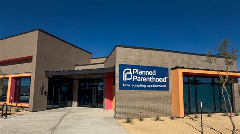 Planned Parenthood Kalamazoo Health Center